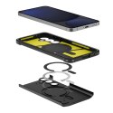 SPIGEN TOUGH ARMOR MAGSAFE GALAXY S24 FE BLACK Spigen