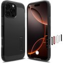 SPIGEN TOUGH ARMOR 'T' MAG MAGSAFE IPHONE 16 PRO MAX BLACK Spigen