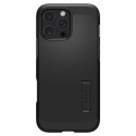 SPIGEN TOUGH ARMOR 'T' MAG MAGSAFE IPHONE 16 PRO MAX BLACK Spigen