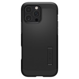 SPIGEN TOUGH ARMOR 'T' MAG MAGSAFE IPHONE 16 PRO MAX BLACK Spigen
