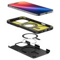 SPIGEN TOUGH ARMOR 'T' MAG MAGSAFE IPHONE 16 PRO MAX BLACK Spigen