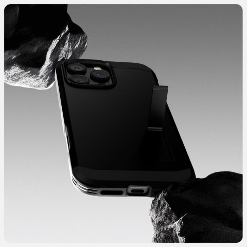 SPIGEN TOUGH ARMOR 'T' MAG MAGSAFE IPHONE 16 PRO MAX BLACK Spigen