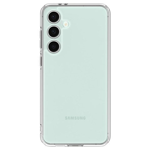 SPIGEN ULTRA HYBRID GALAXY S24 FE CRYSTAL CLEAR Spigen