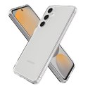 SPIGEN ULTRA HYBRID GALAXY S24 FE CRYSTAL CLEAR Spigen