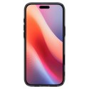 SPIGEN ULTRA HYBRID 'T' MAG MAGSAFE IPHONE 16 PRO FROST BLACK Spigen