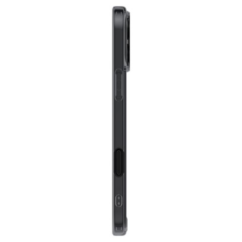 SPIGEN ULTRA HYBRID 'T' MAG MAGSAFE IPHONE 16 PRO FROST BLACK Spigen