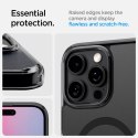 SPIGEN ULTRA HYBRID 'T' MAG MAGSAFE IPHONE 16 PRO FROST BLACK Spigen