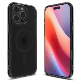 SPIGEN ULTRA HYBRID 'T' MAG MAGSAFE IPHONE 16 PRO MAX FROST BLACK Spigen