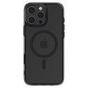 SPIGEN ULTRA HYBRID 'T' MAG MAGSAFE IPHONE 16 PRO MAX FROST BLACK Spigen