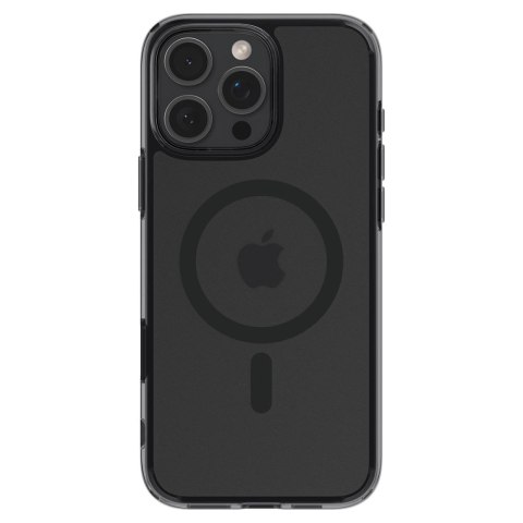 SPIGEN ULTRA HYBRID 'T' MAG MAGSAFE IPHONE 16 PRO MAX FROST BLACK Spigen