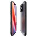 SPIGEN ULTRA HYBRID 'T' MAG MAGSAFE IPHONE 16 PRO MAX FROST BLACK Spigen