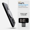 SPIGEN ULTRA HYBRID 'T' MAG MAGSAFE IPHONE 16 PRO MAX FROST BLACK Spigen