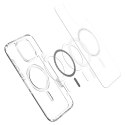 SPIGEN ULTRA HYBRID 'T' MAG MAGSAFE IPHONE 16 PRO MAX WHITE Spigen