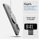 SPIGEN ULTRA HYBRID 'T' MAG MAGSAFE IPHONE 16 PRO MAX WHITE Spigen
