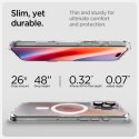 SPIGEN ULTRA HYBRID 'T' MAG MAGSAFE IPHONE 16 PRO MAX WHITE Spigen
