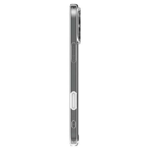 SPIGEN ULTRA HYBRID 'T' MAG MAGSAFE IPHONE 16 PRO WHITE Spigen
