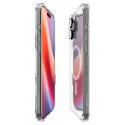 SPIGEN ULTRA HYBRID 'T' MAG MAGSAFE IPHONE 16 PRO WHITE Spigen