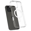SPIGEN ULTRA HYBRID 'T' MAG MAGSAFE IPHONE 16 PRO WHITE Spigen
