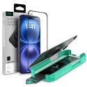 SZKŁO HARTOWANE ESR ARMORITE IPHONE 16 BLACK ESR
