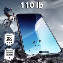 SZKŁO HARTOWANE ESR ARMORITE IPHONE 16 BLACK ESR