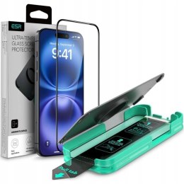 SZKŁO HARTOWANE ESR ARMORITE IPHONE 16 PRO MAX BLACK ESR