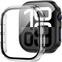 TECH-PROTECT DEFENSE360 APPLE WATCH 10 / 11 (46 MM) CLEAR Tech-Protect