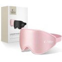 TECH-PROTECT EYESHADE SLEEP MASK BABY PINK Tech-Protect
