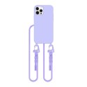 TECH-PROTECT MAGNECKLACE MAGSAFE IPHONE 12 / 12 PRO LAVENDER Tech-Protect