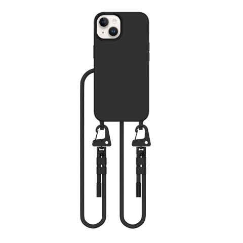 TECH-PROTECT MAGNECKLACE MAGSAFE IPHONE 13 BLACK Tech-Protect