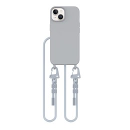 TECH-PROTECT MAGNECKLACE MAGSAFE IPHONE 13 CRAYON GREY Tech-Protect