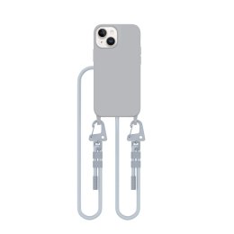 TECH-PROTECT MAGNECKLACE MAGSAFE IPHONE 13 MINI CRAYON GREY Tech-Protect