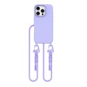 TECH-PROTECT MAGNECKLACE MAGSAFE IPHONE 16 PRO MAX LAVENDER Tech-Protect