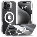 TECH-PROTECT MAGSTAND MAGSAFE IPHONE 16 PRO CLEAR Tech-Protect