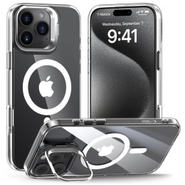 TECH-PROTECT MAGSTAND MAGSAFE IPHONE 16 PRO CLEAR Tech-Protect