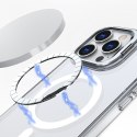 TECH-PROTECT MAGSTAND MAGSAFE IPHONE 16 PRO CLEAR Tech-Protect