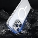 TECH-PROTECT MAGSTAND MAGSAFE IPHONE 16 PRO CLEAR Tech-Protect