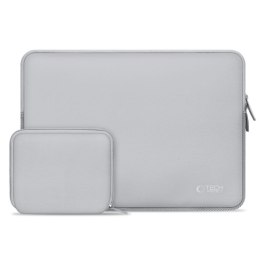 TECH-PROTECT NEOSLIM LAPTOP 13-14 CRAYON GREY Tech-Protect