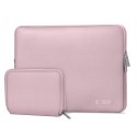 TECH-PROTECT NEOSLIM LAPTOP 13-14 DUSTY ROSE Tech-Protect