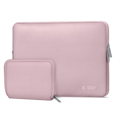 TECH-PROTECT NEOSLIM LAPTOP 13-14 DUSTY ROSE Tech-Protect