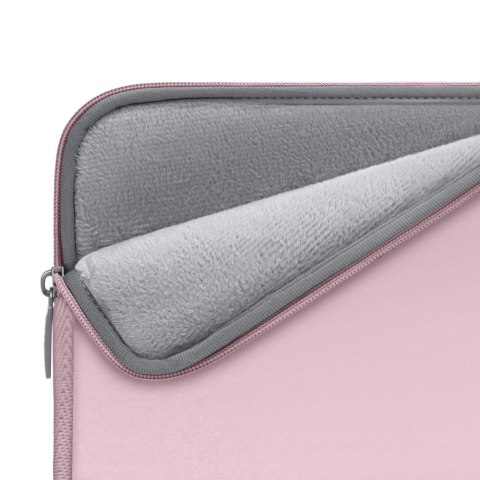 TECH-PROTECT NEOSLIM LAPTOP 13-14 DUSTY ROSE Tech-Protect