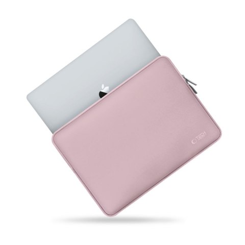 TECH-PROTECT NEOSLIM LAPTOP 13-14 DUSTY ROSE Tech-Protect