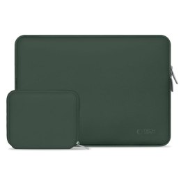 TECH-PROTECT NEOSLIM LAPTOP 13-14 MIDNIGHT GREEN Tech-Protect