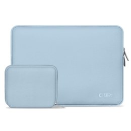 TECH-PROTECT NEOSLIM LAPTOP 13-14 WINTER BLUE Tech-Protect