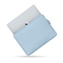 TECH-PROTECT NEOSLIM LAPTOP 13-14 WINTER BLUE Tech-Protect