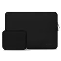 TECH-PROTECT NEOSLIM LAPTOP 15-16 BLACK Tech-Protect
