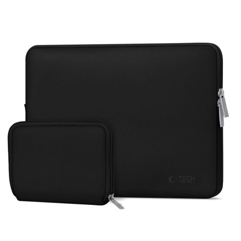 TECH-PROTECT NEOSLIM LAPTOP 15-16 BLACK Tech-Protect