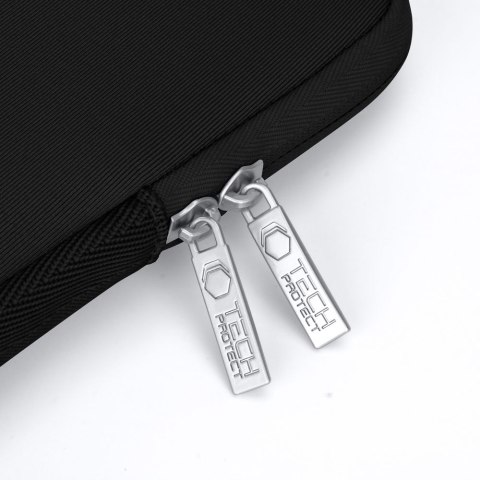 TECH-PROTECT NEOSLIM LAPTOP 15-16 BLACK Tech-Protect