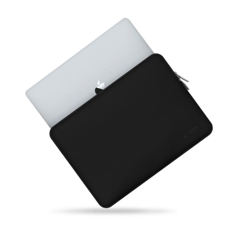 TECH-PROTECT NEOSLIM LAPTOP 15-16 BLACK Tech-Protect