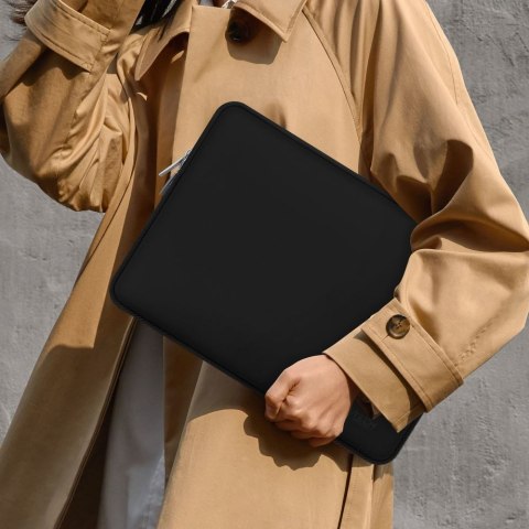 TECH-PROTECT NEOSLIM LAPTOP 15-16 BLACK Tech-Protect