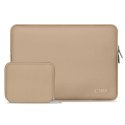 TECH-PROTECT NEOSLIM LAPTOP 15-16 CAFFE LATTE Tech-Protect